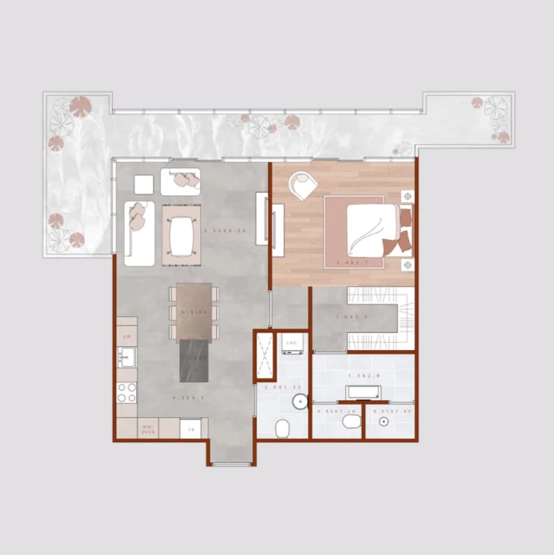 listing figureout