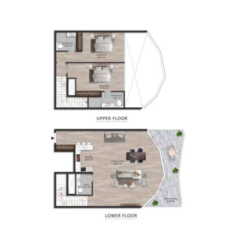 listing figureout