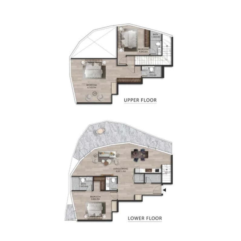 listing figureout