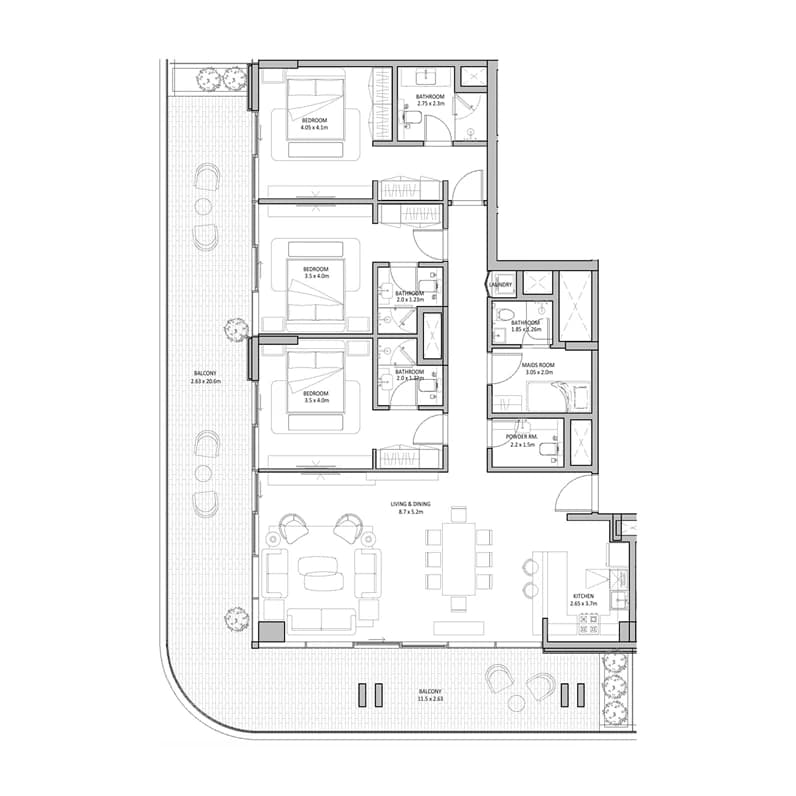 listing figureout