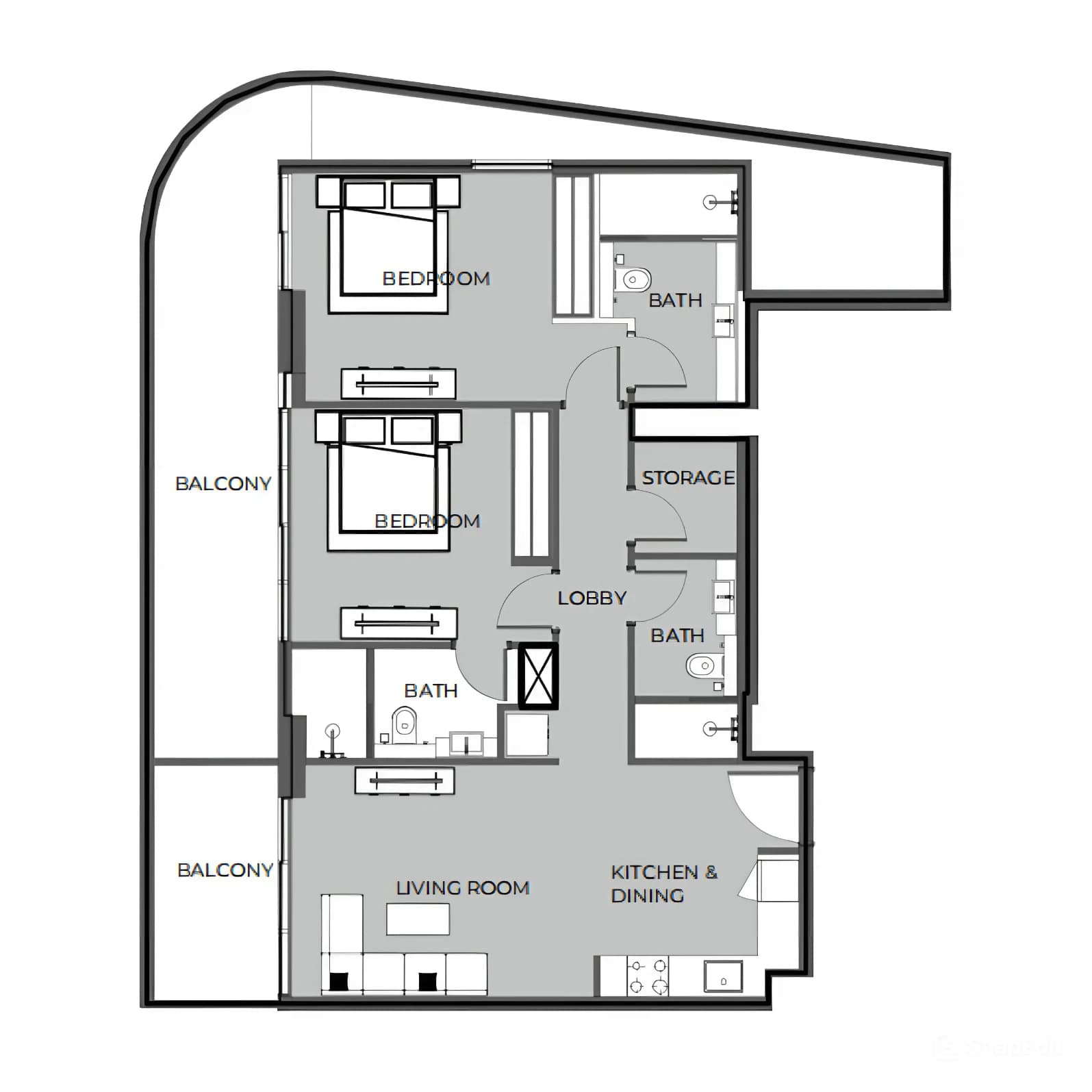 listing figureout