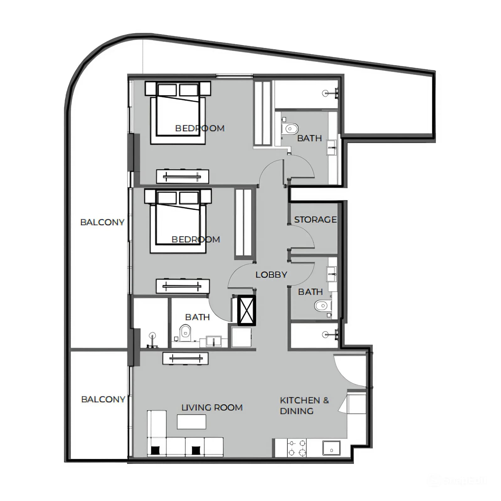 listing figureout