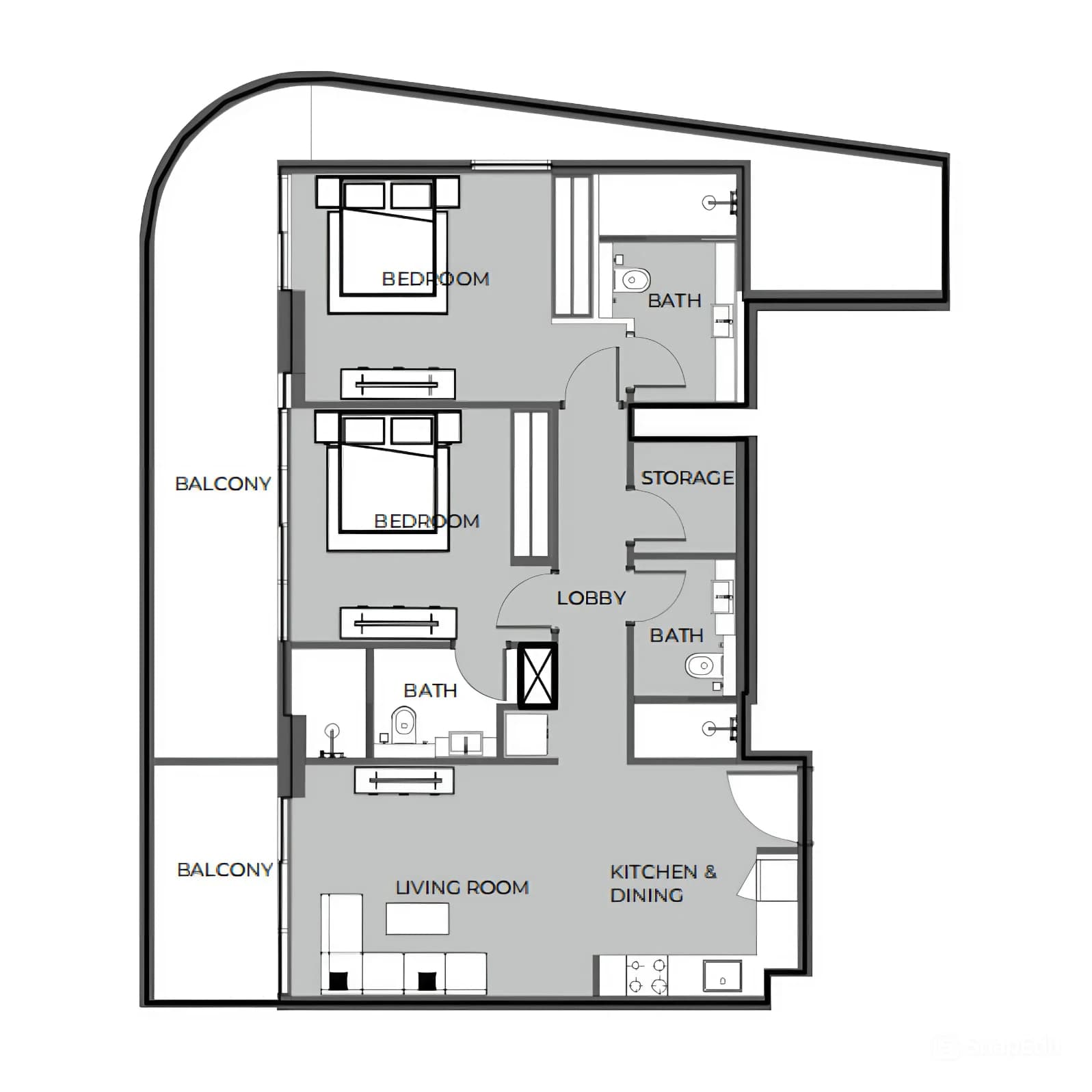 listing figureout