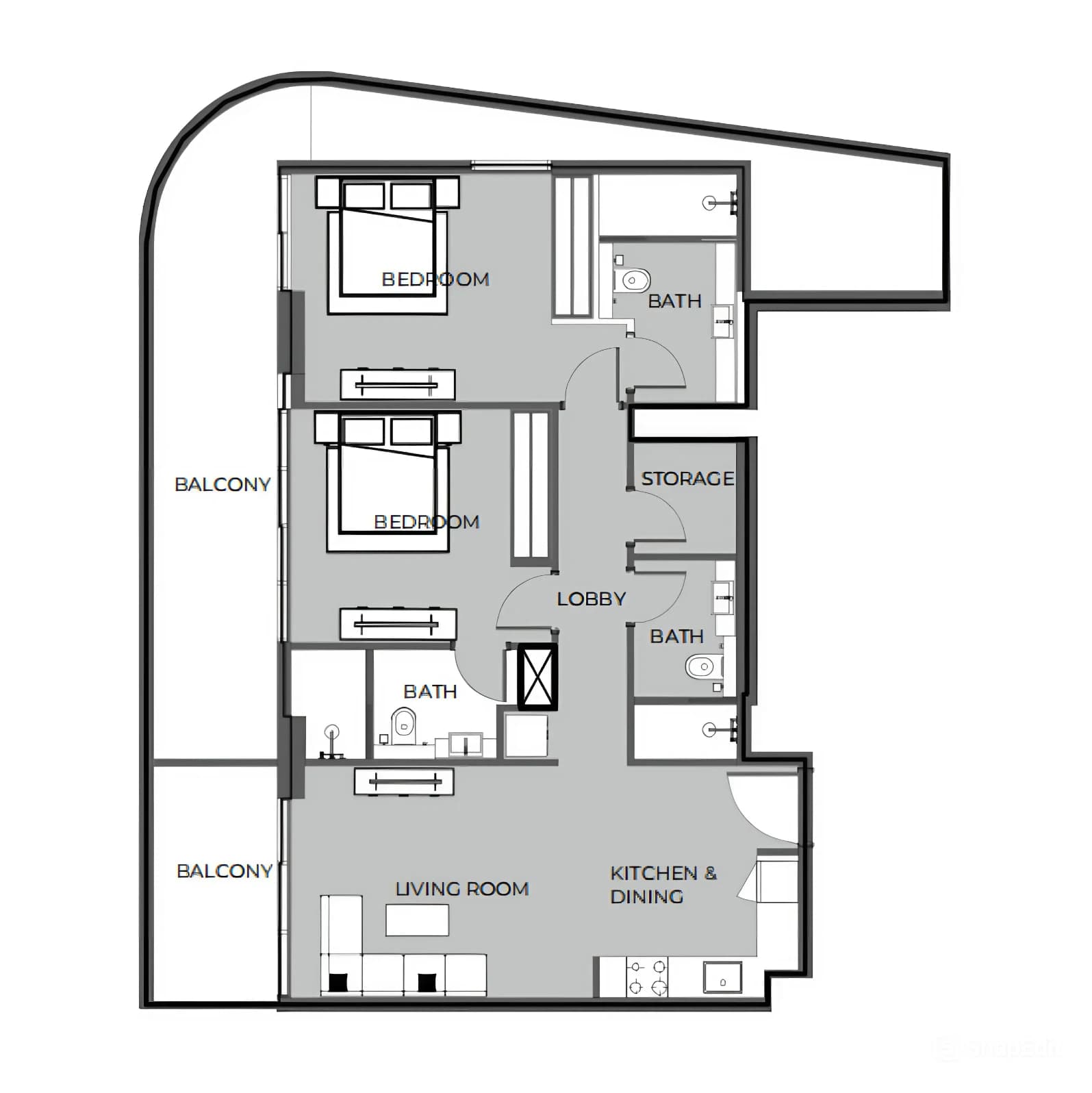 listing figureout