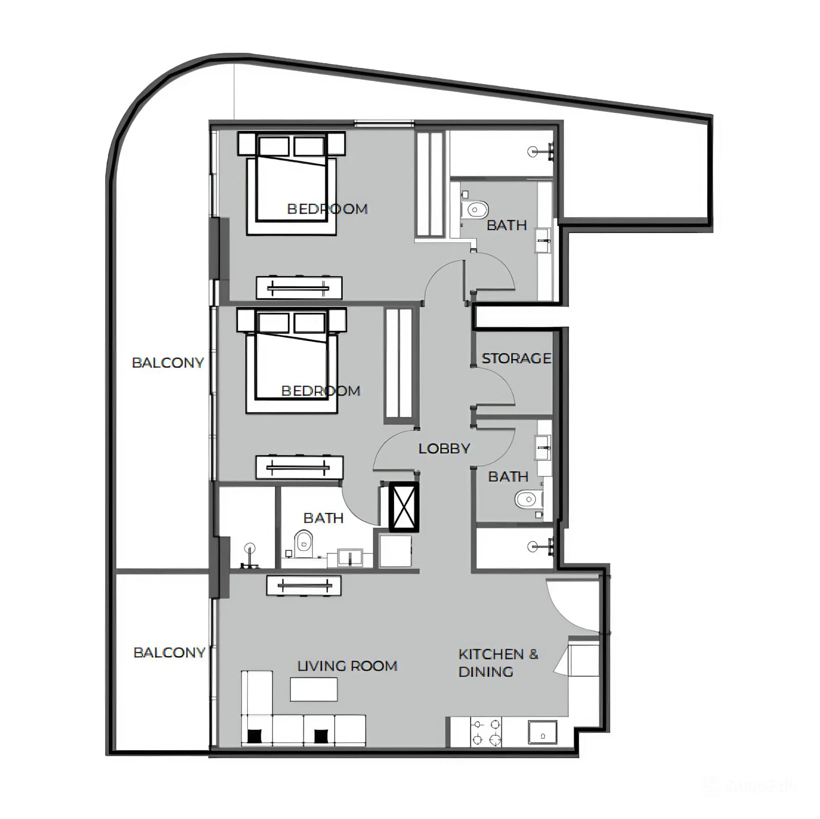 listing figureout