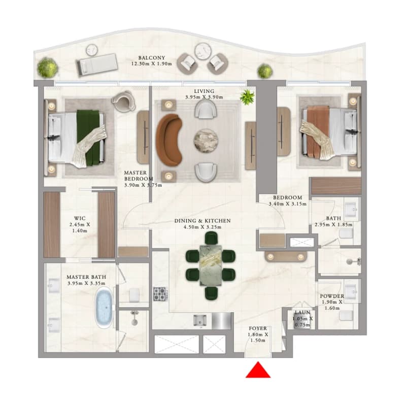 listing figureout
