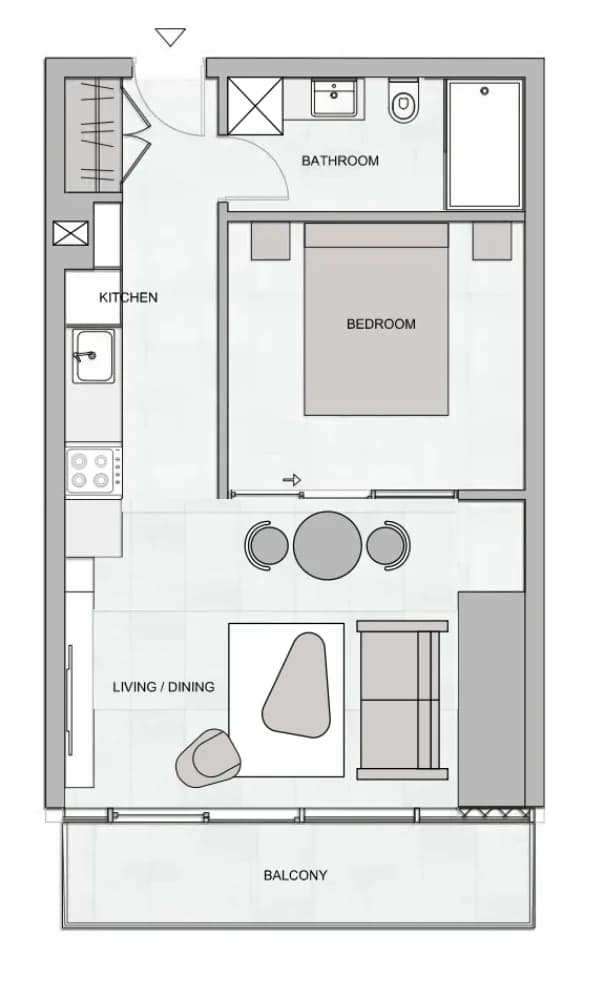 listing figureout