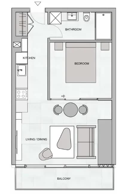 listing figureout