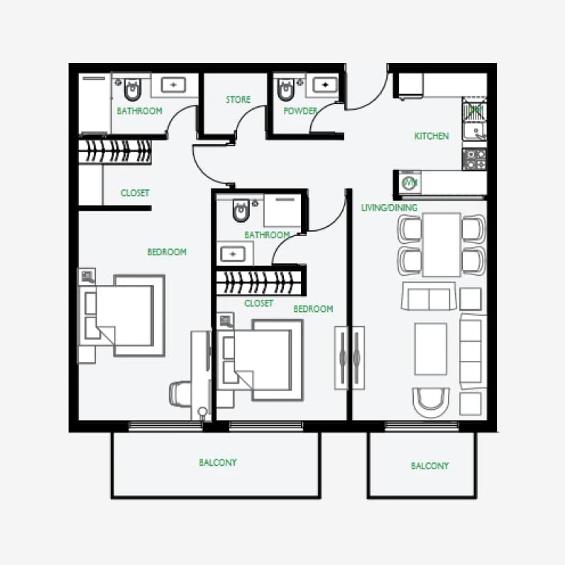 listing figureout