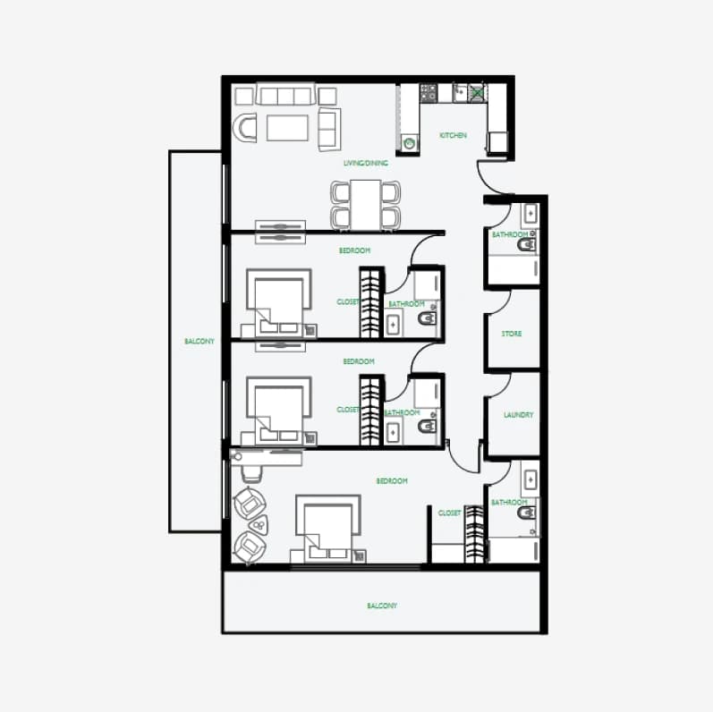 listing figureout