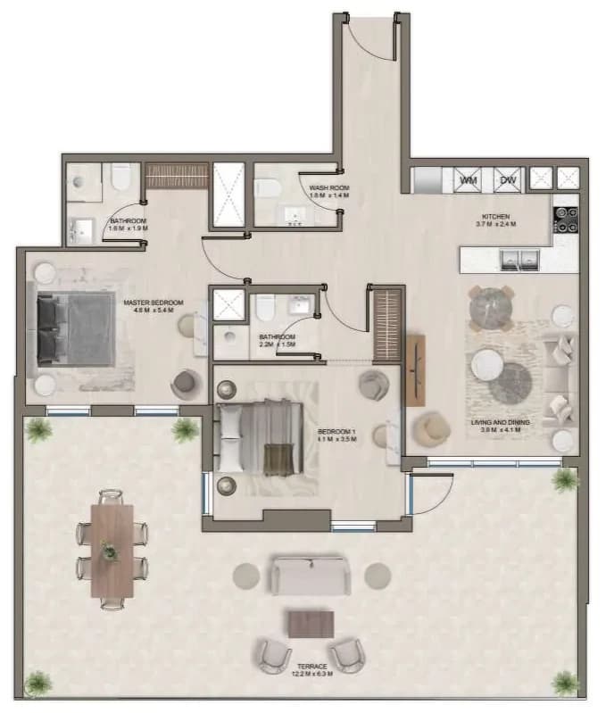 listing figureout