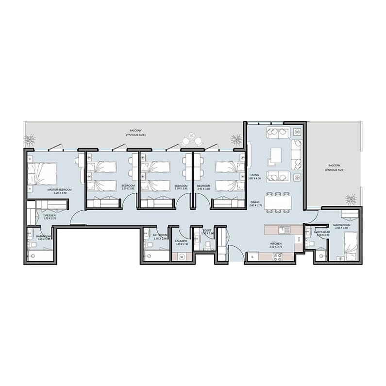 listing figureout