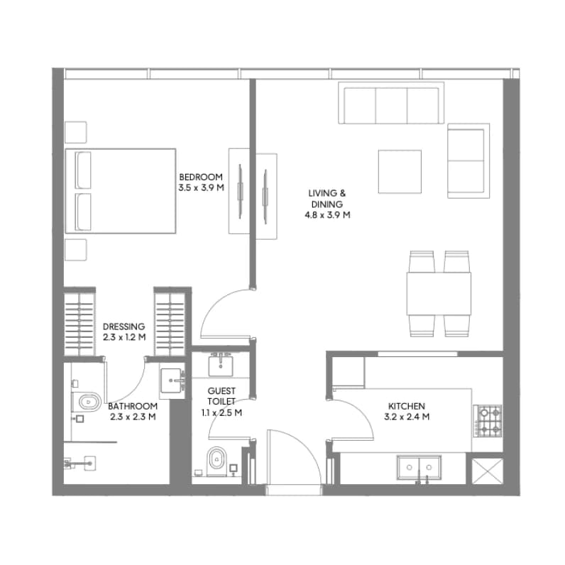 listing figureout