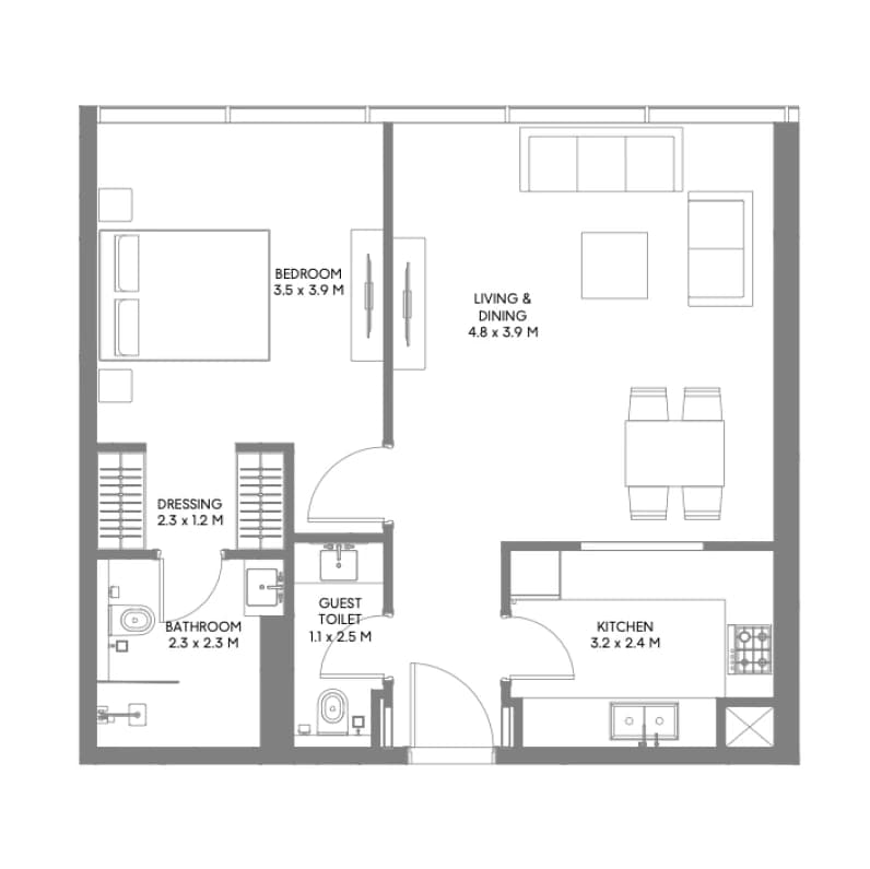 listing figureout