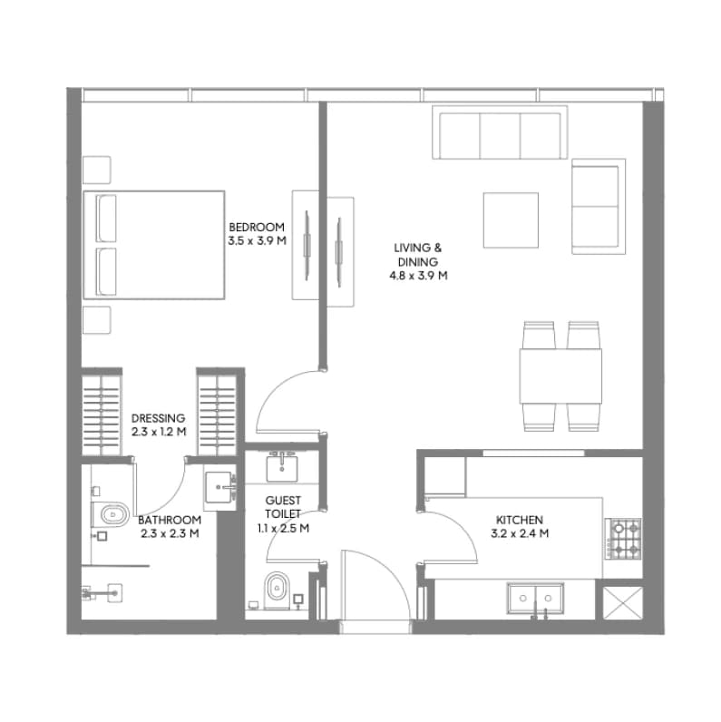 listing figureout
