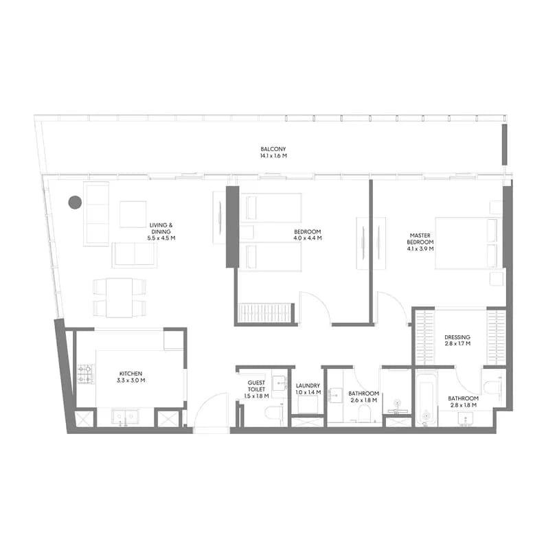 listing figureout