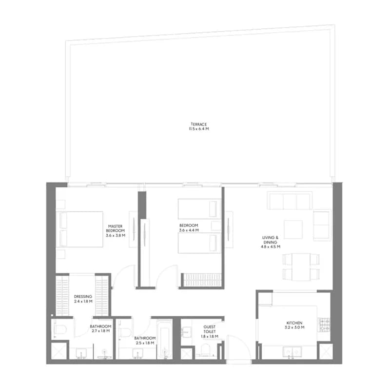 listing figureout
