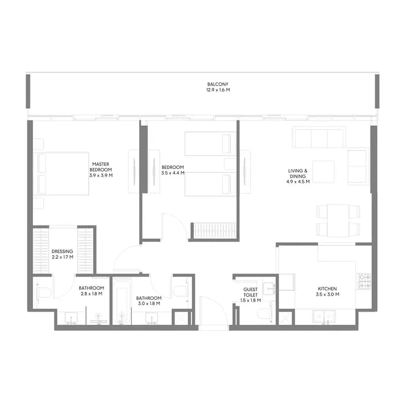 listing figureout