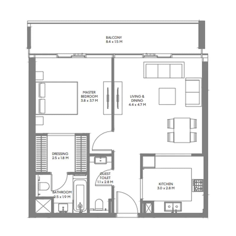 listing figureout