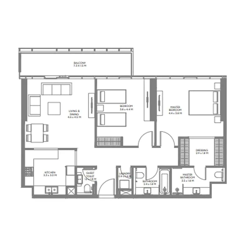 listing figureout