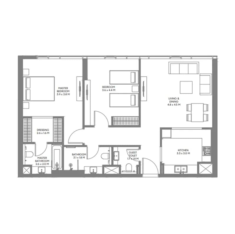 listing figureout