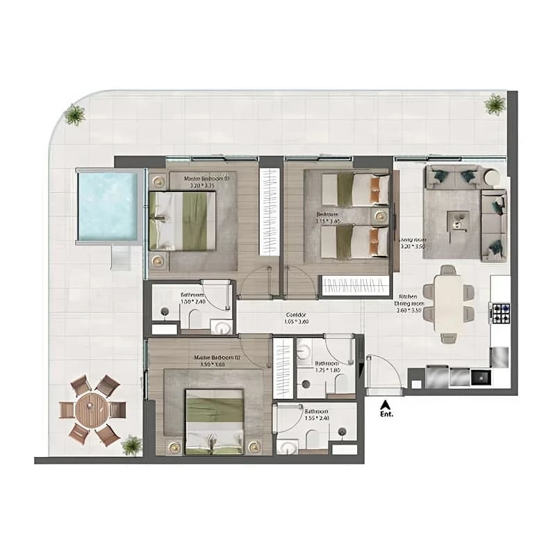 listing figureout
