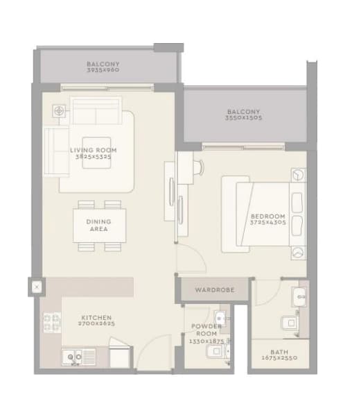 listing figureout