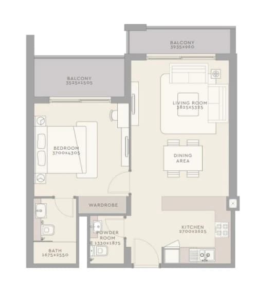 listing figureout