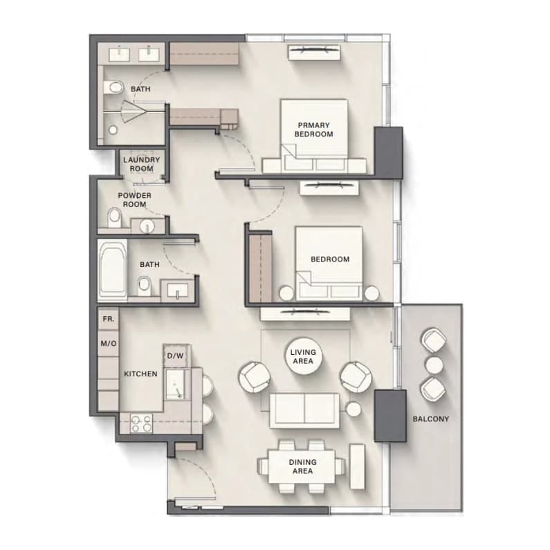 listing figureout
