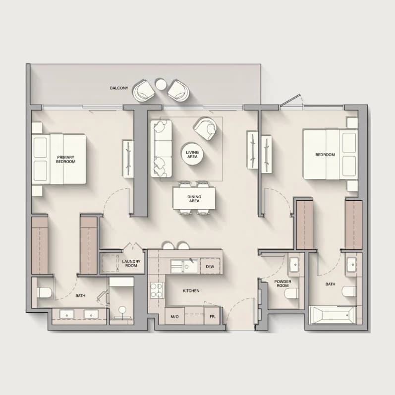 listing figureout