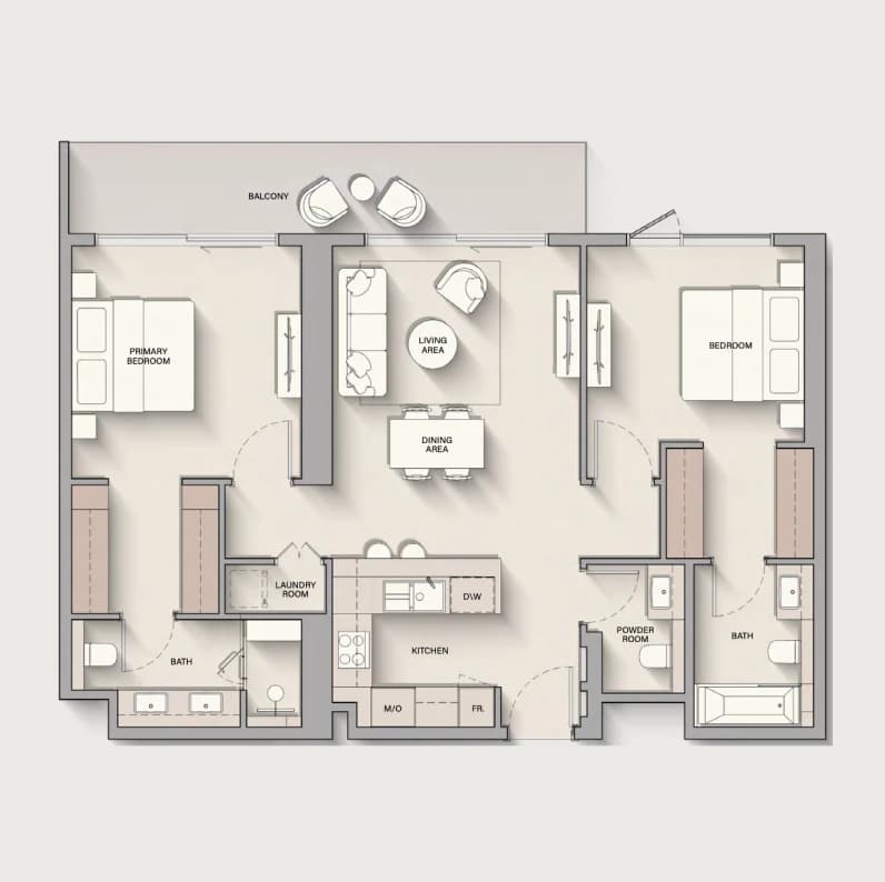 listing figureout