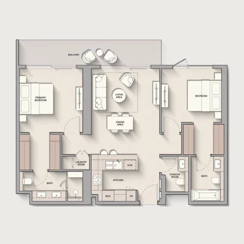 listing figureout