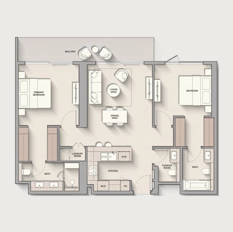 listing figureout