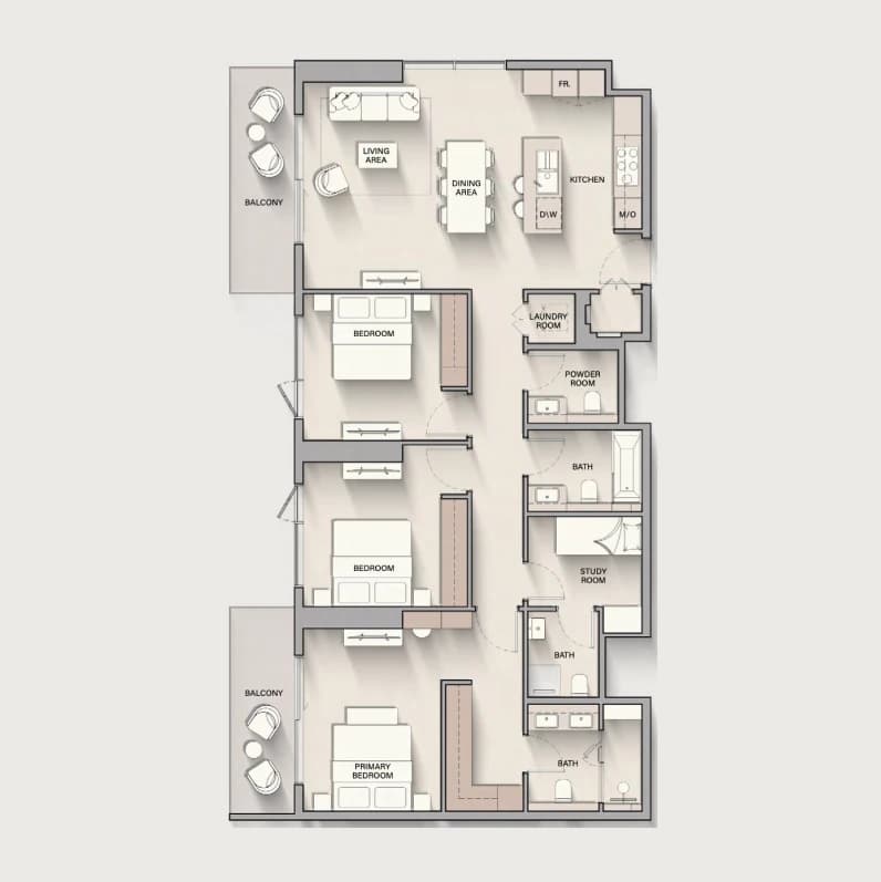 listing figureout