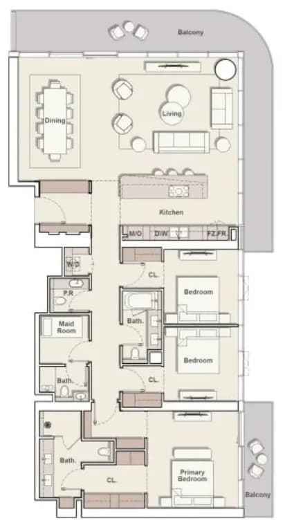 listing figureout