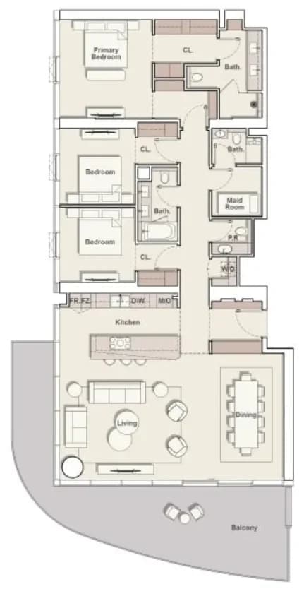 listing figureout
