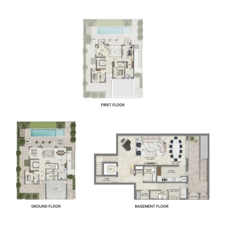 listing figureout