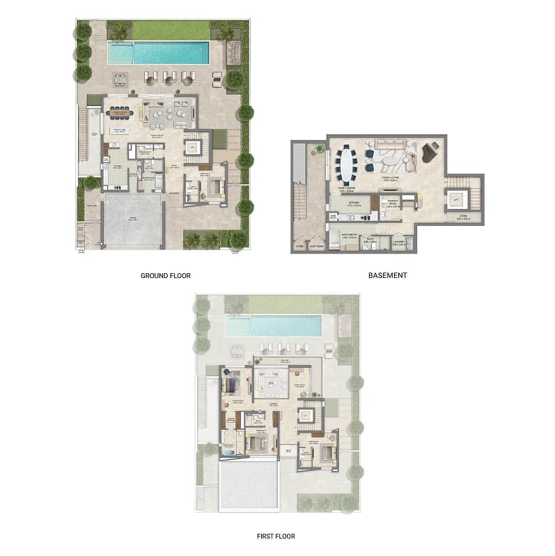 listing figureout