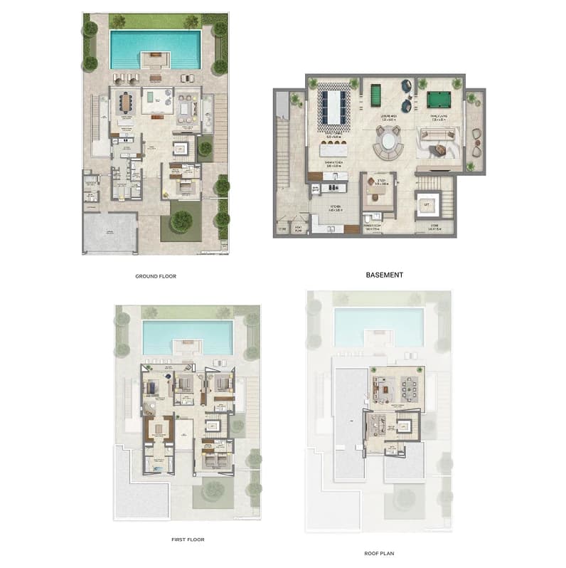listing figureout