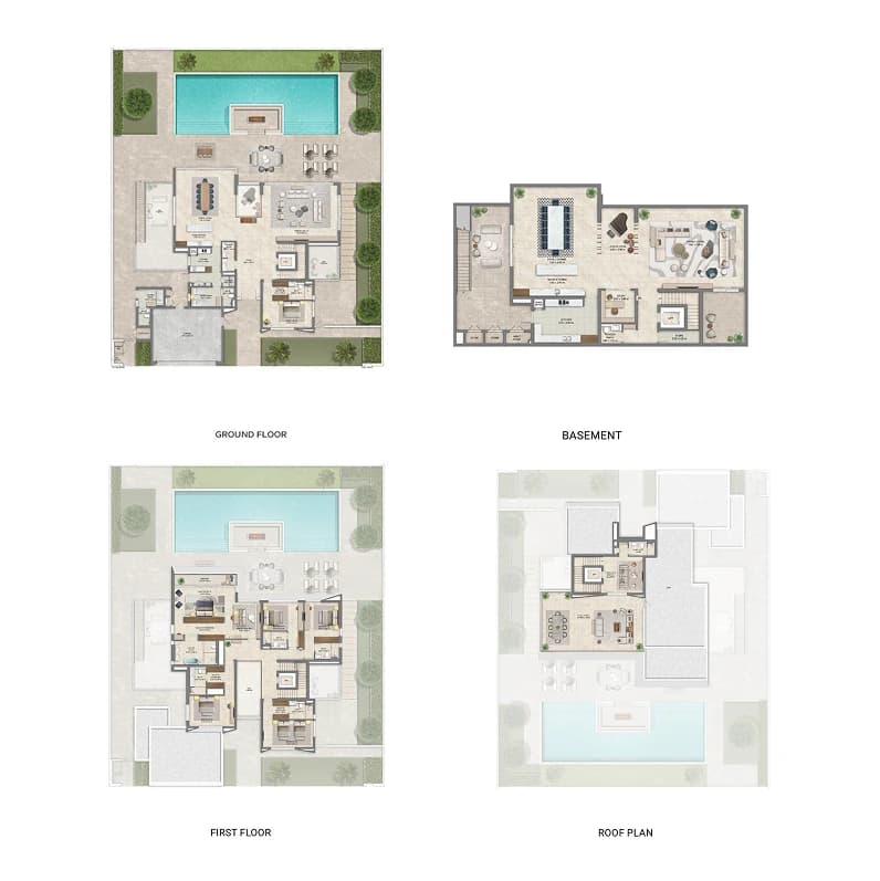listing figureout