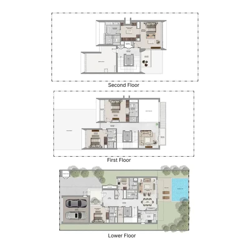 listing figureout