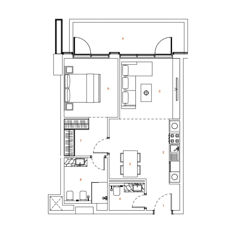 listing figureout