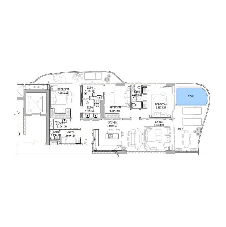 listing figureout