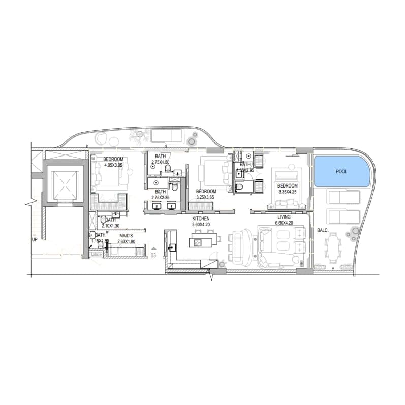 listing figureout