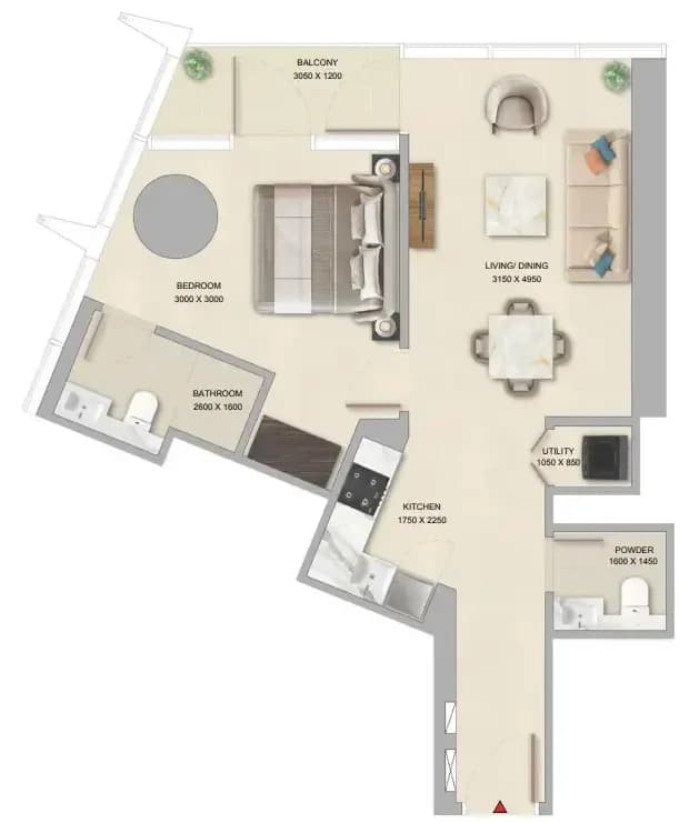 listing figureout