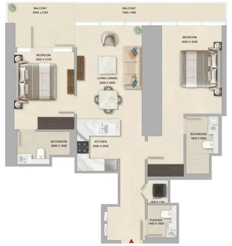 listing figureout
