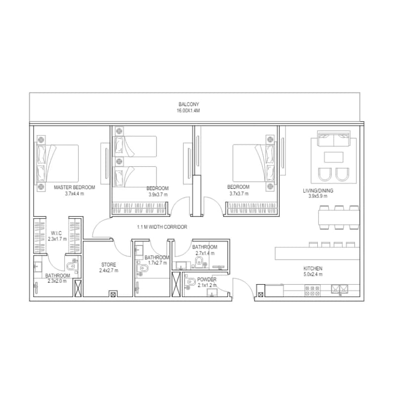 listing figureout