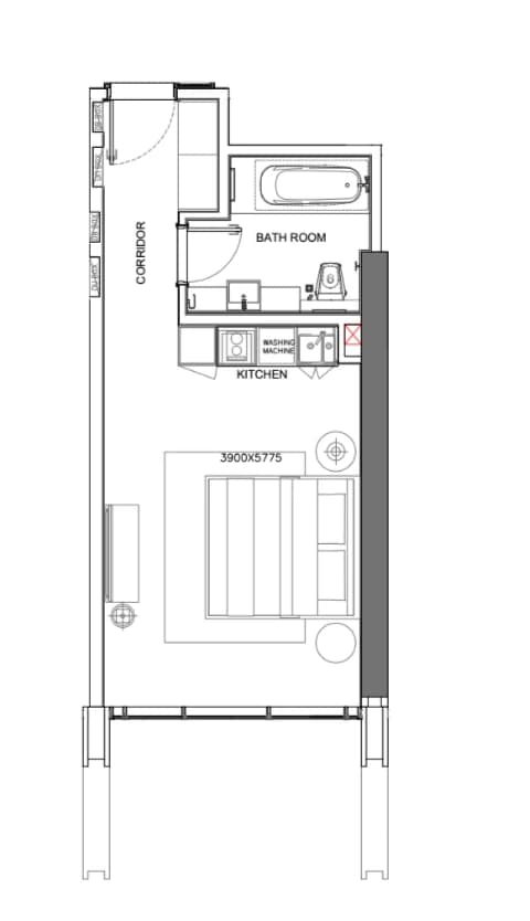 listing figureout