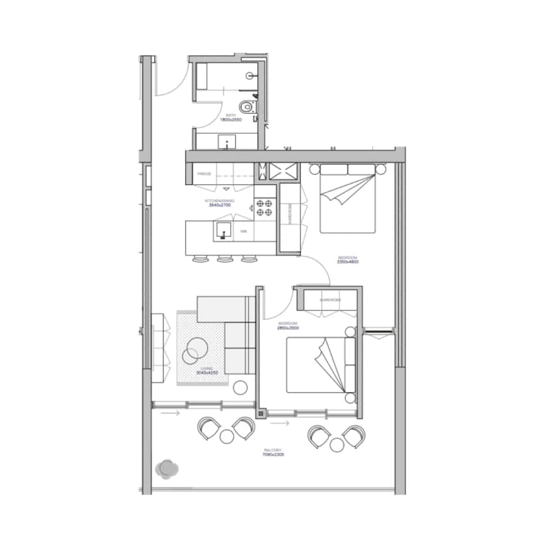 listing figureout