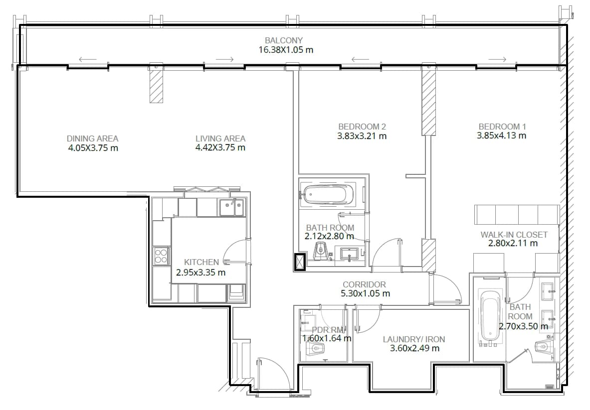 listing figureout